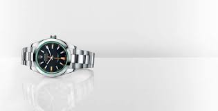 Rolex Milguass Replica Watches